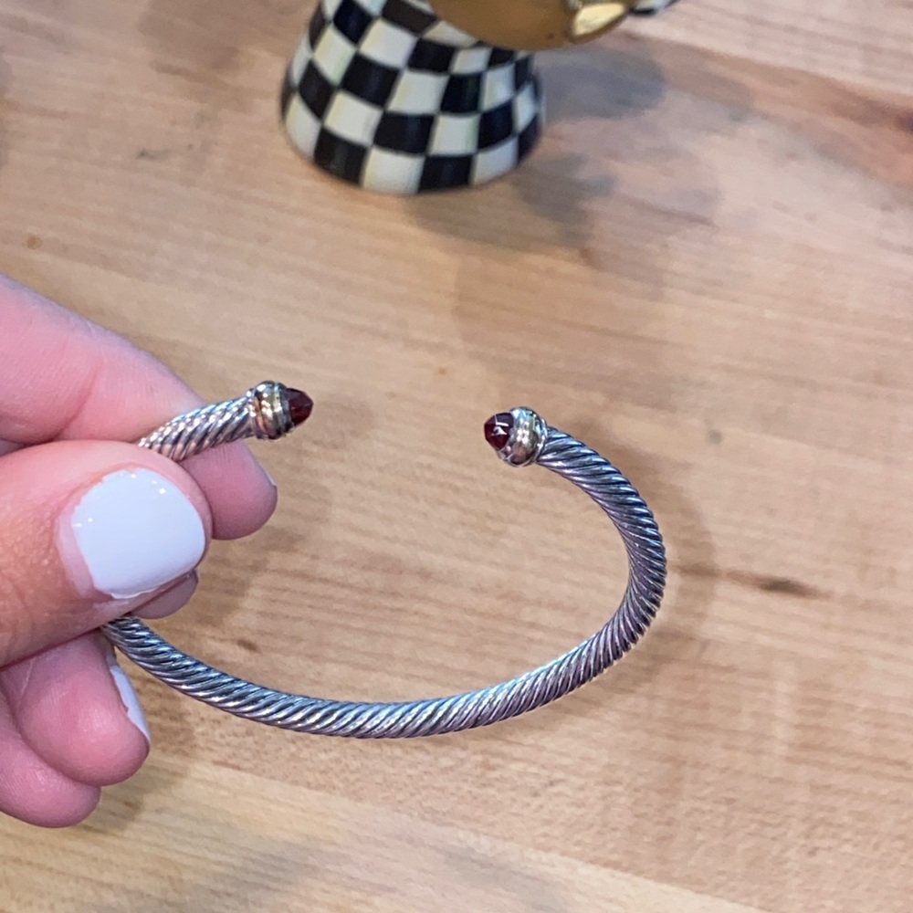 David Yurman Bracelet